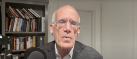 ‘Brace Yourselves’: Victor Davis Hanson Predicts How Dems Will React To Trump’s Deportation Plans